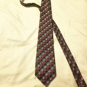 Men's Tie